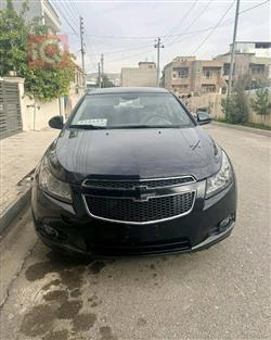 شيفروليه كروز